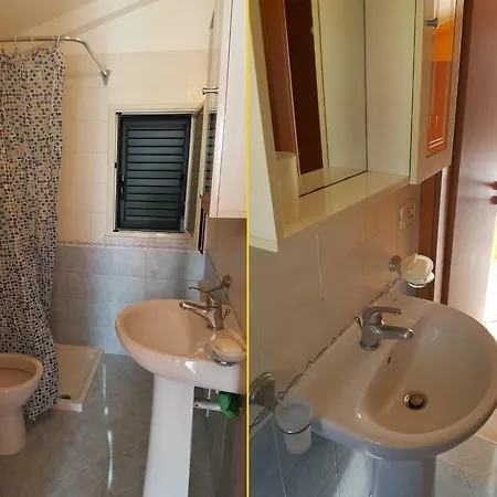 Malu Dom wakacyjny Campofelice Di Roccella