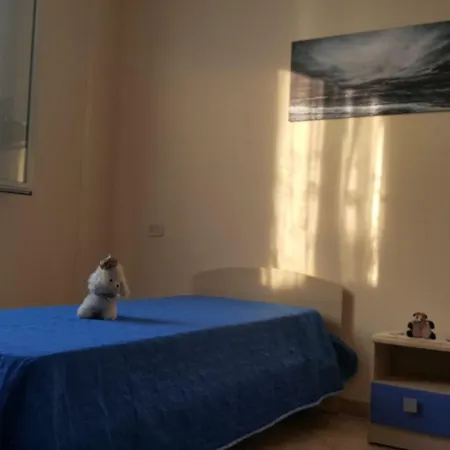 Malu Dom wakacyjny Campofelice Di Roccella