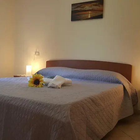 Malu Dom wakacyjny Campofelice Di Roccella
