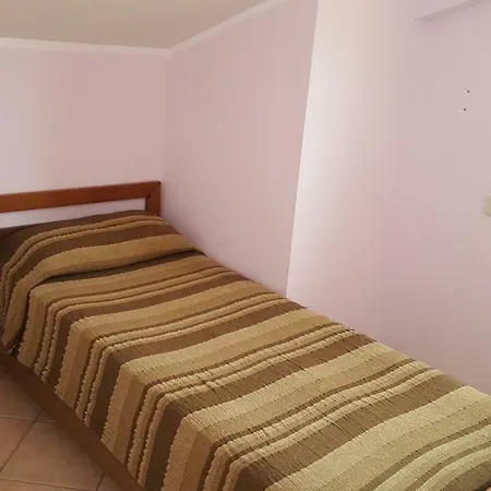 Malu Dom wakacyjny Campofelice Di Roccella