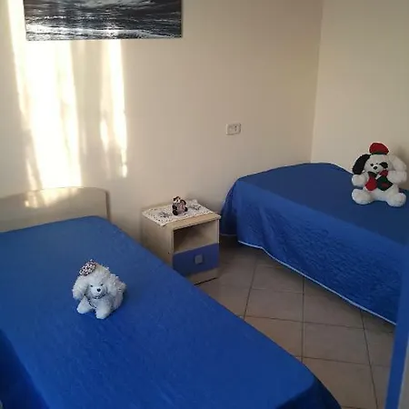 Malu Campofelice Di Roccella